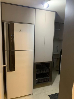 Apartamento Residence Club